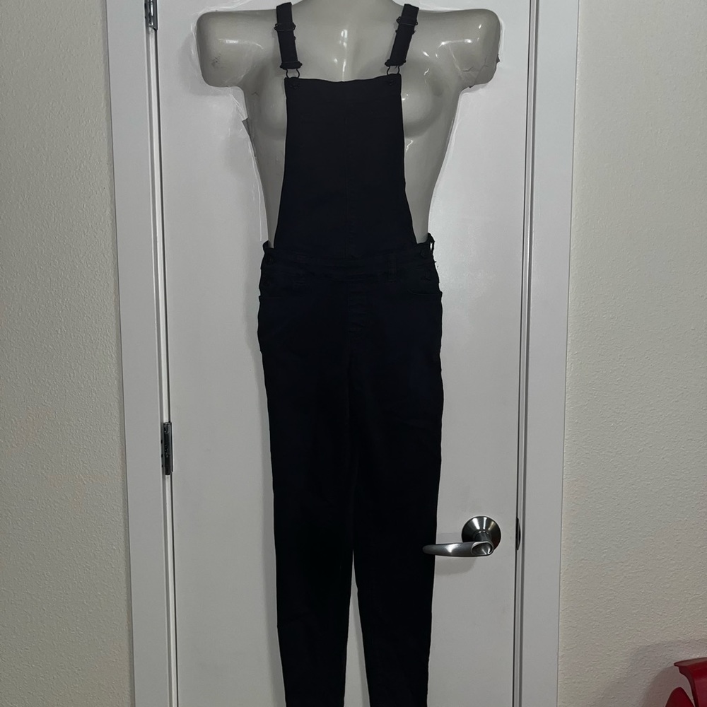 Pacsun Overalls
